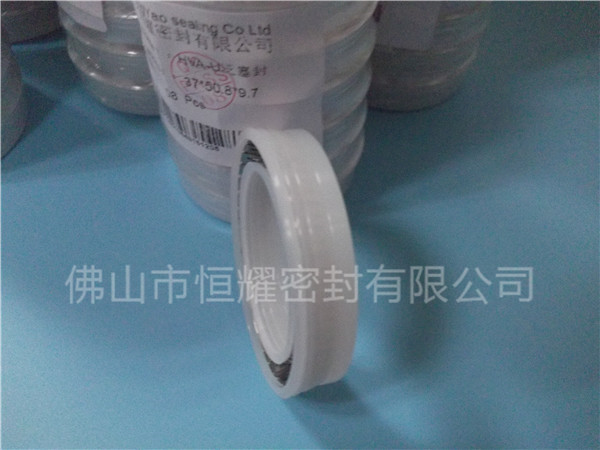 HOA、HVA軸用泛塞封 (6)