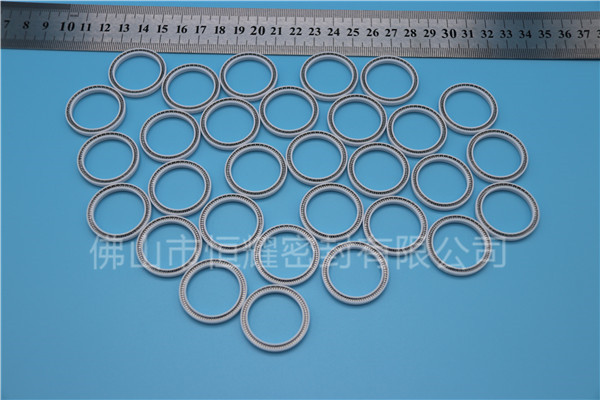 HOA、HVA軸用泛塞封 (8)